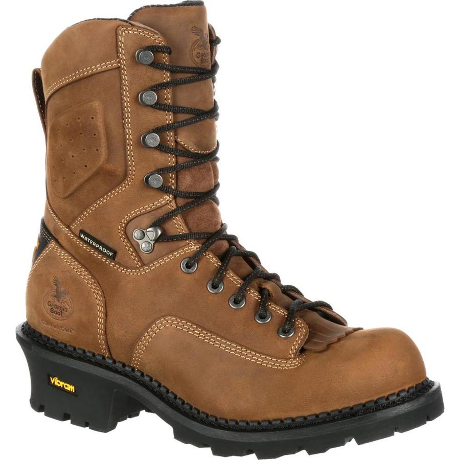 mens boots 9.5 wide