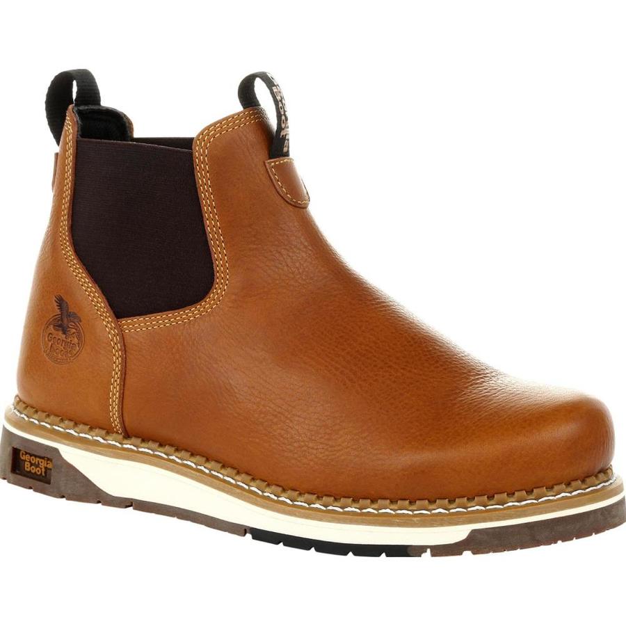 george work boots