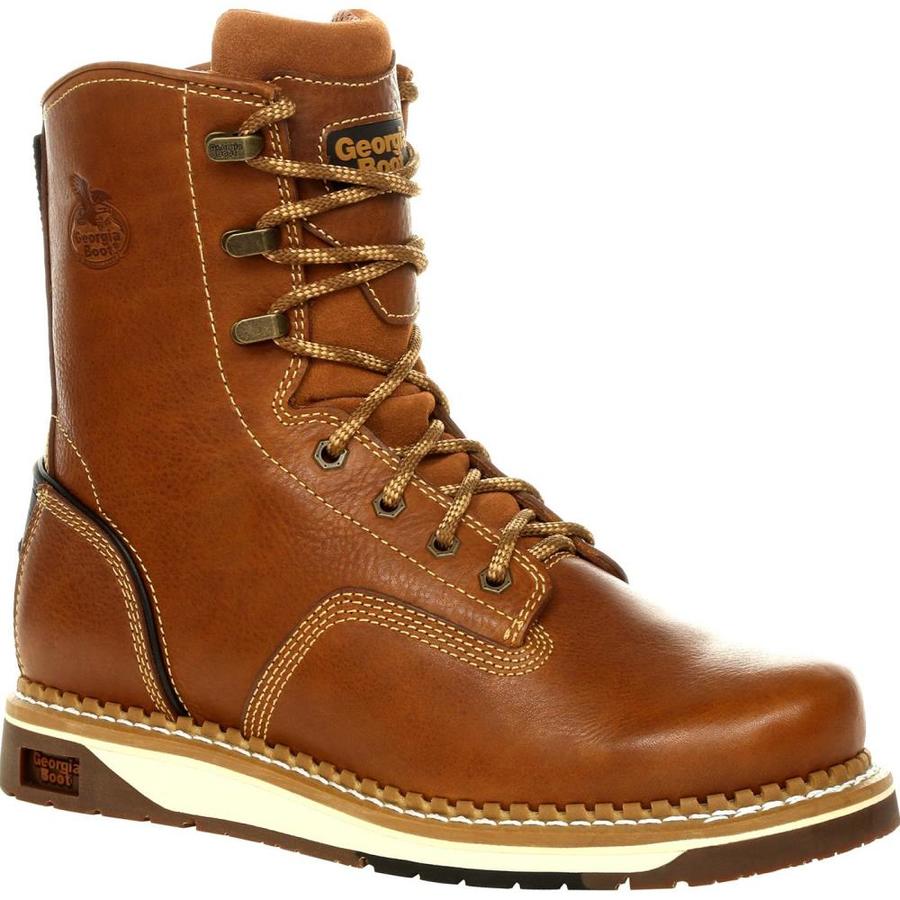 georgia work boots near me