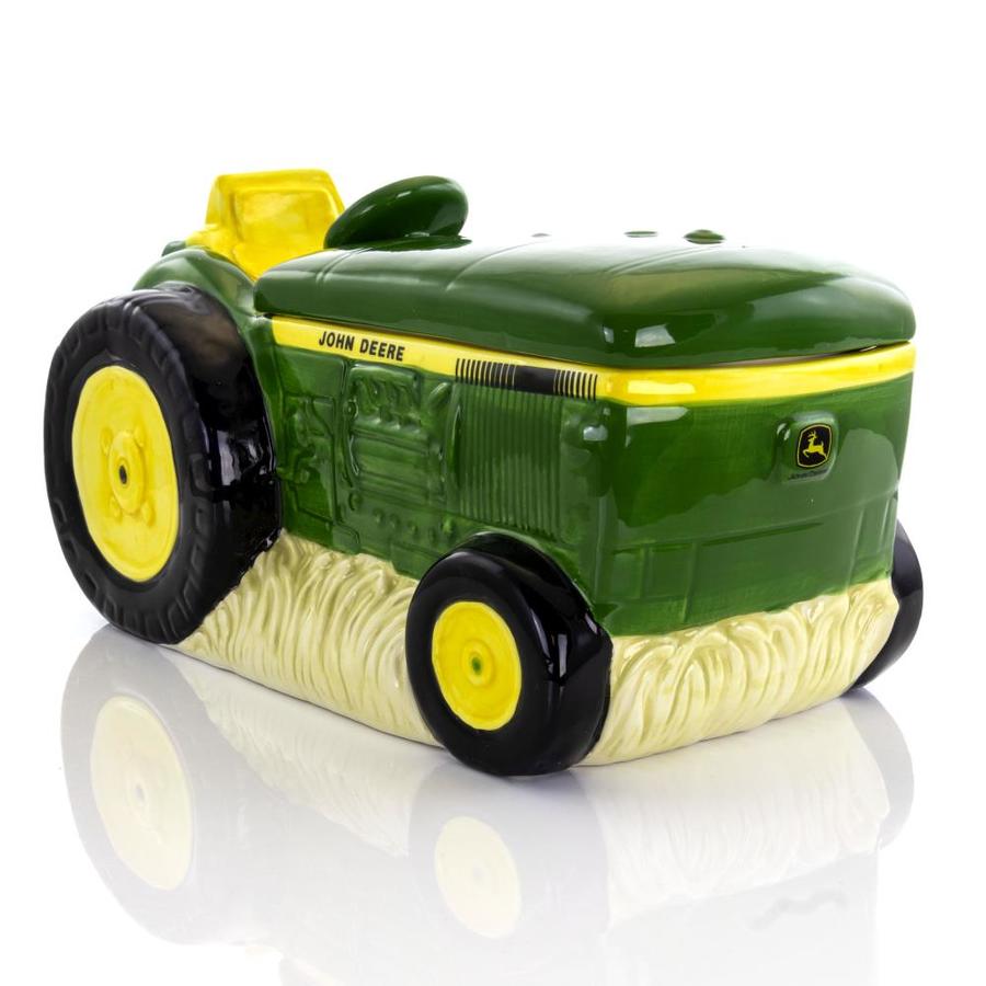 john deere toy bin organizer