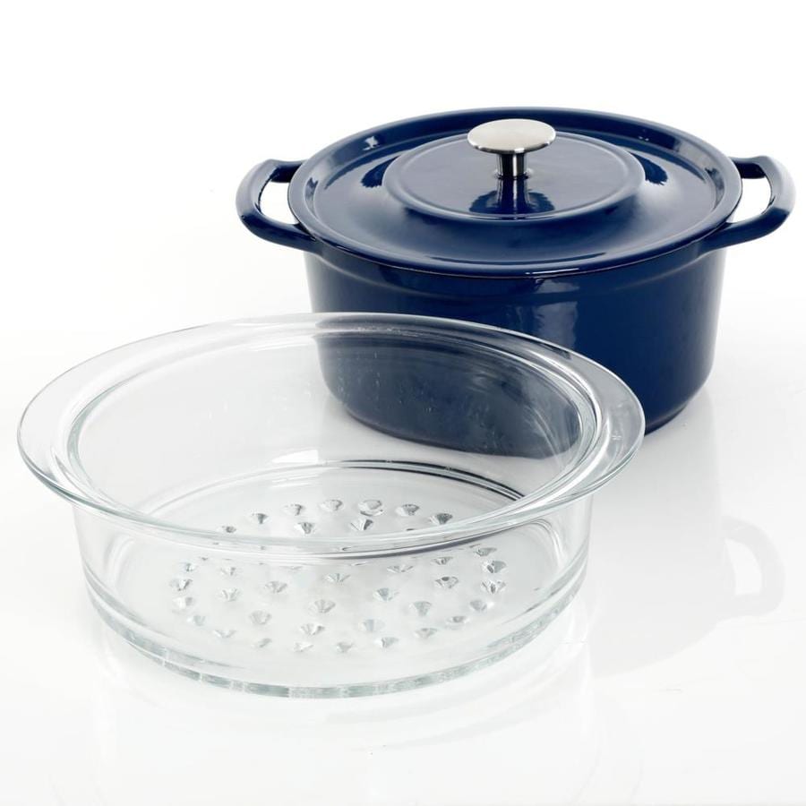 kenmore elite cookware set