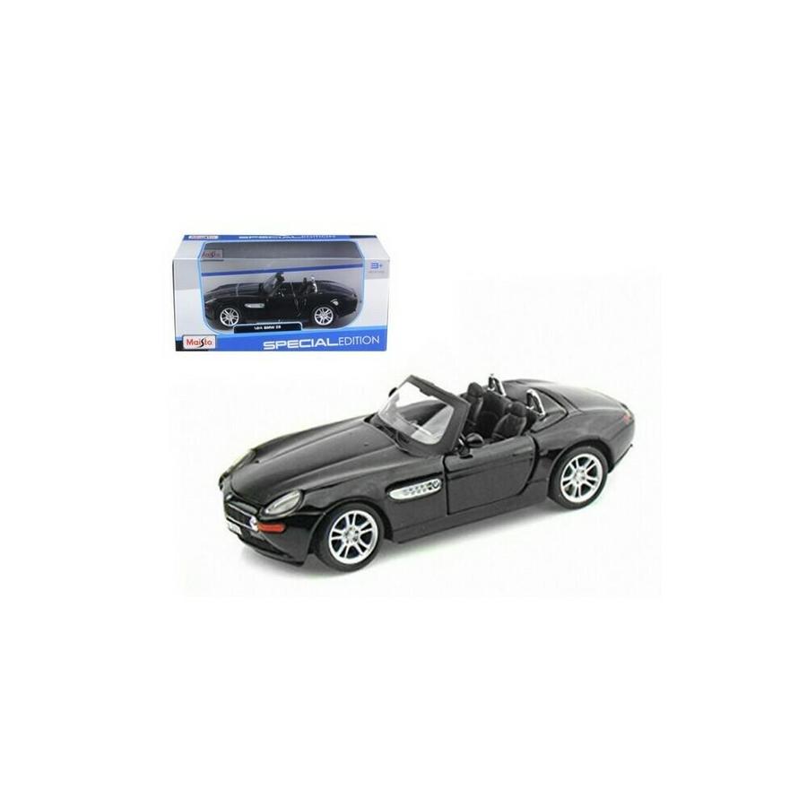 bmw z8 maisto