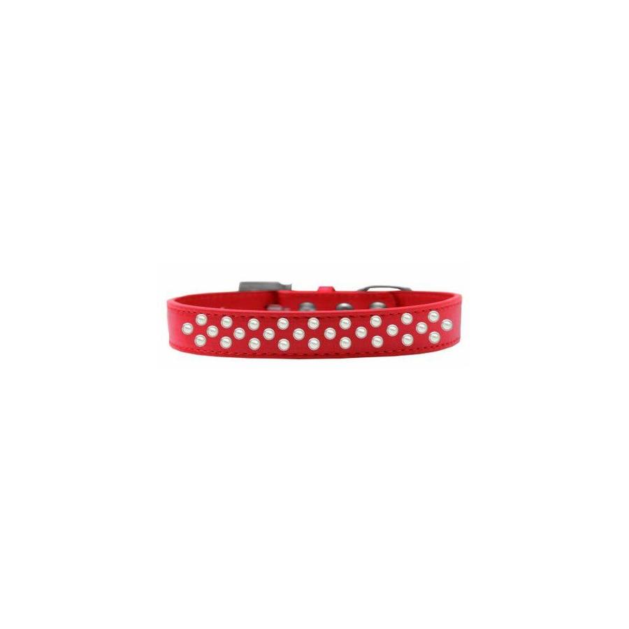mirage dog collars