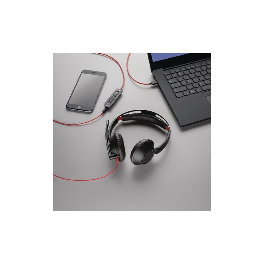 plantronics blackwire c5220