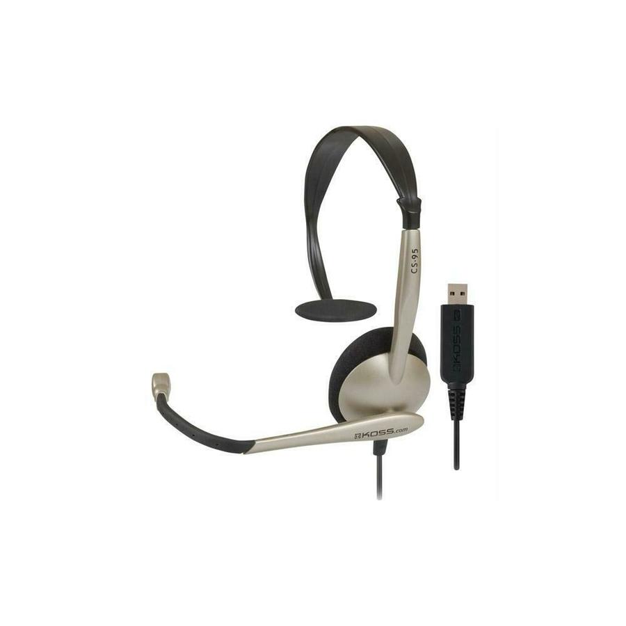 koss cs95 headset