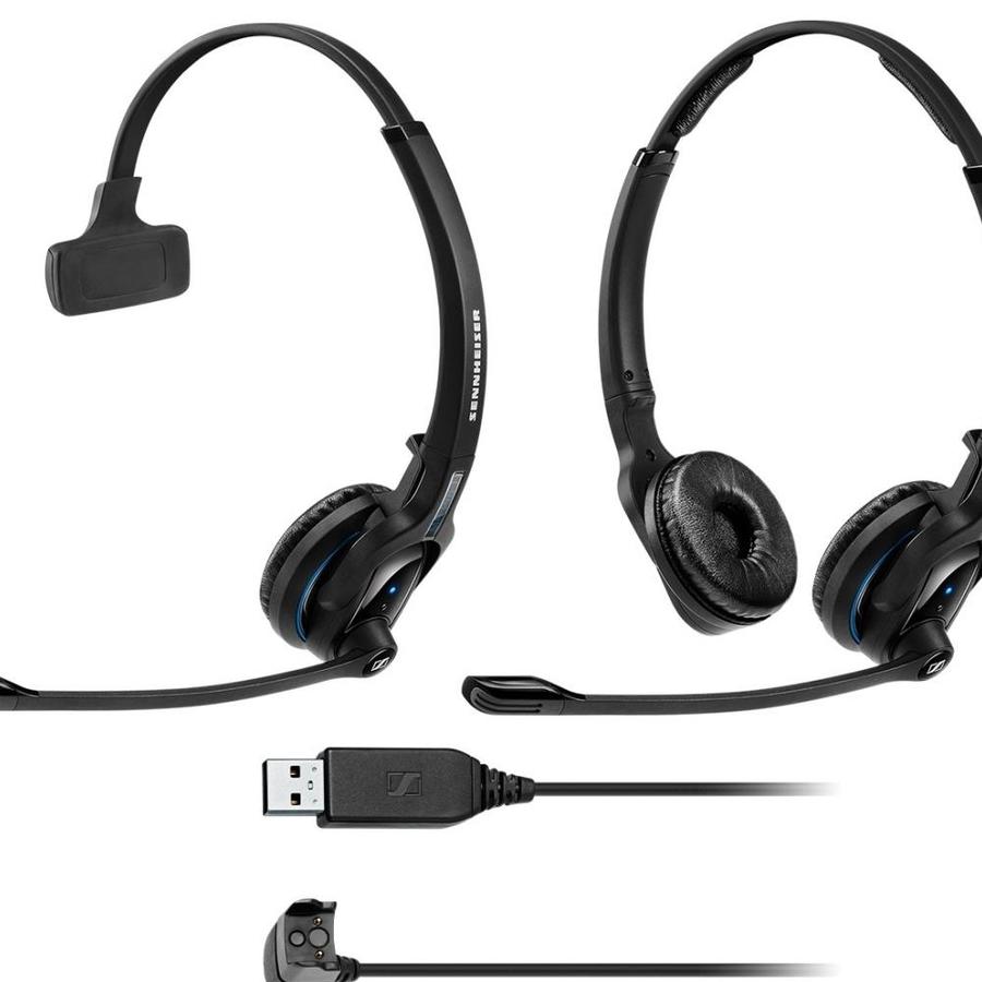 sennheiser mb pro 2 bluetooth headset