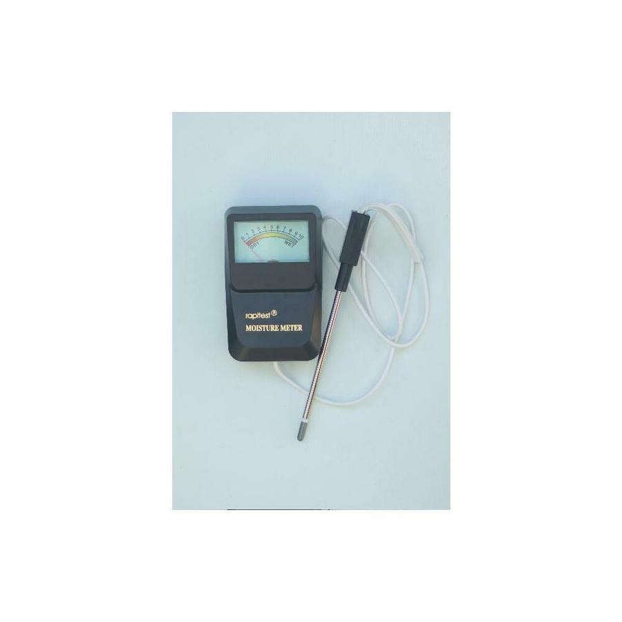 Rapitest Damp Detector New
