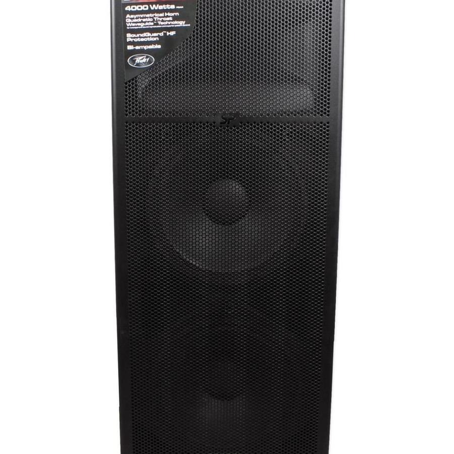 peavey sp4bx