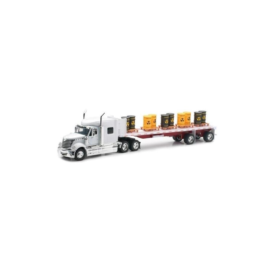 long truck toys