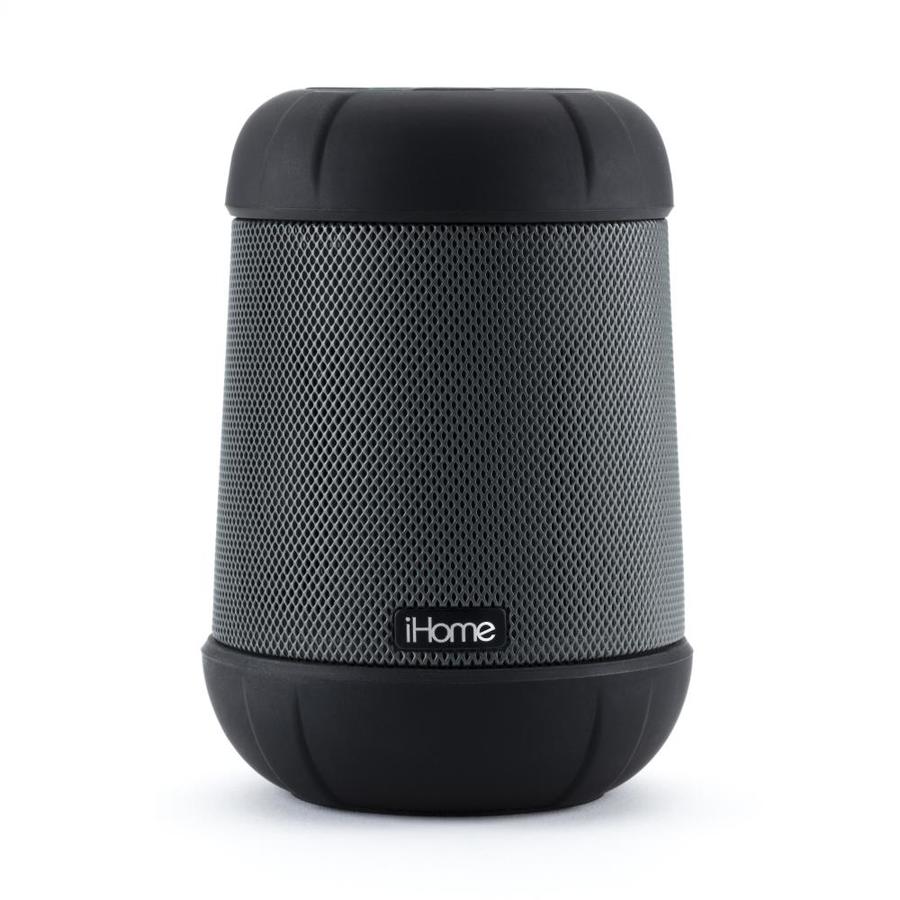 ihome 360 bluetooth speaker