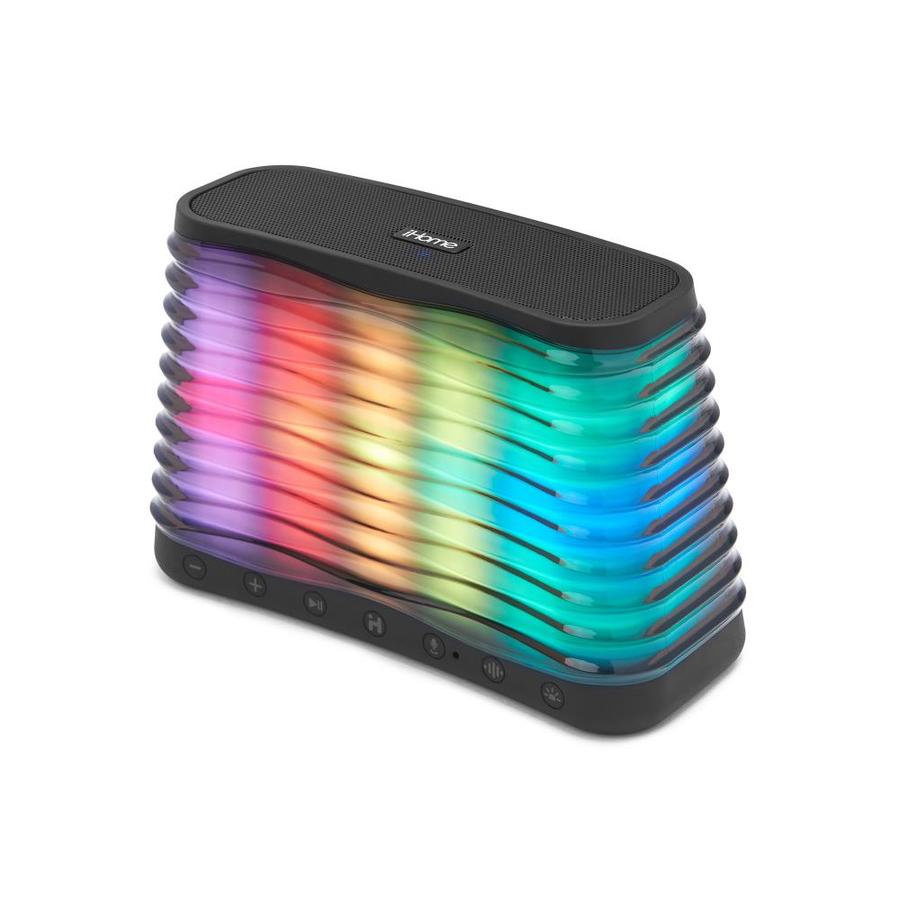 ihome 360 bluetooth speaker