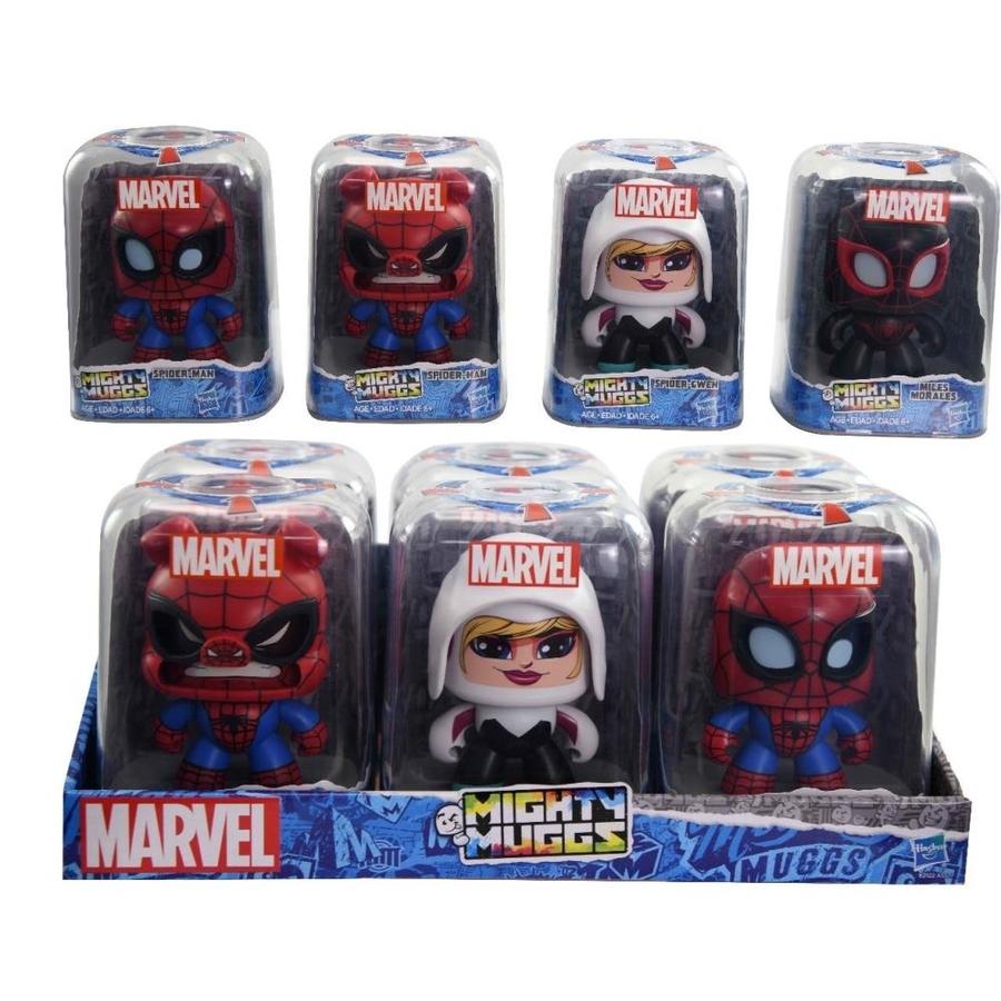 mighty muggs