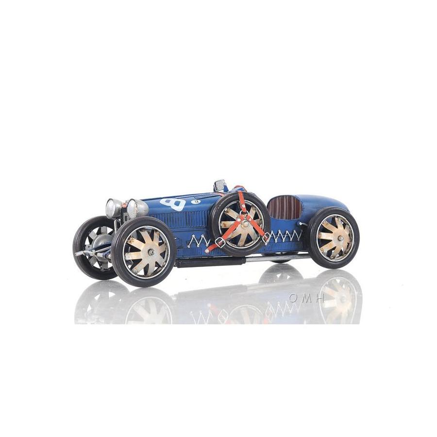 bugatti scale model