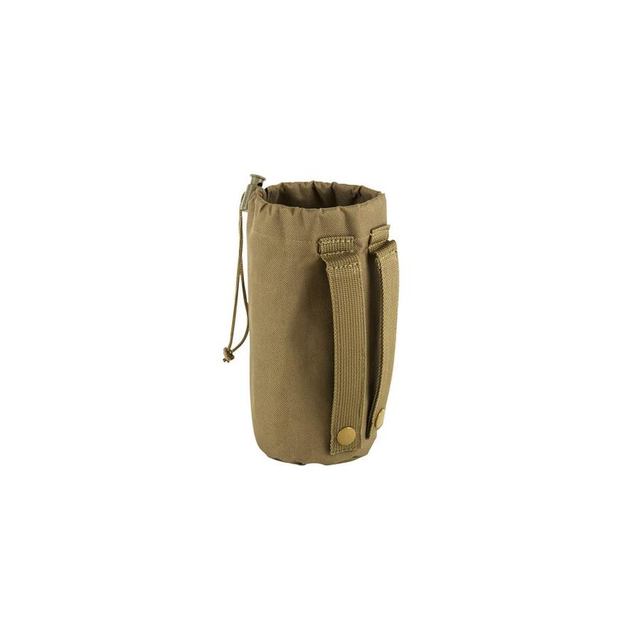 molle bottle pouch