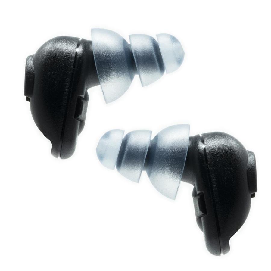 Lucid Audio Saf T Ear Safety Buds Pro Electronic Hearing Protection In The Hearing Protection