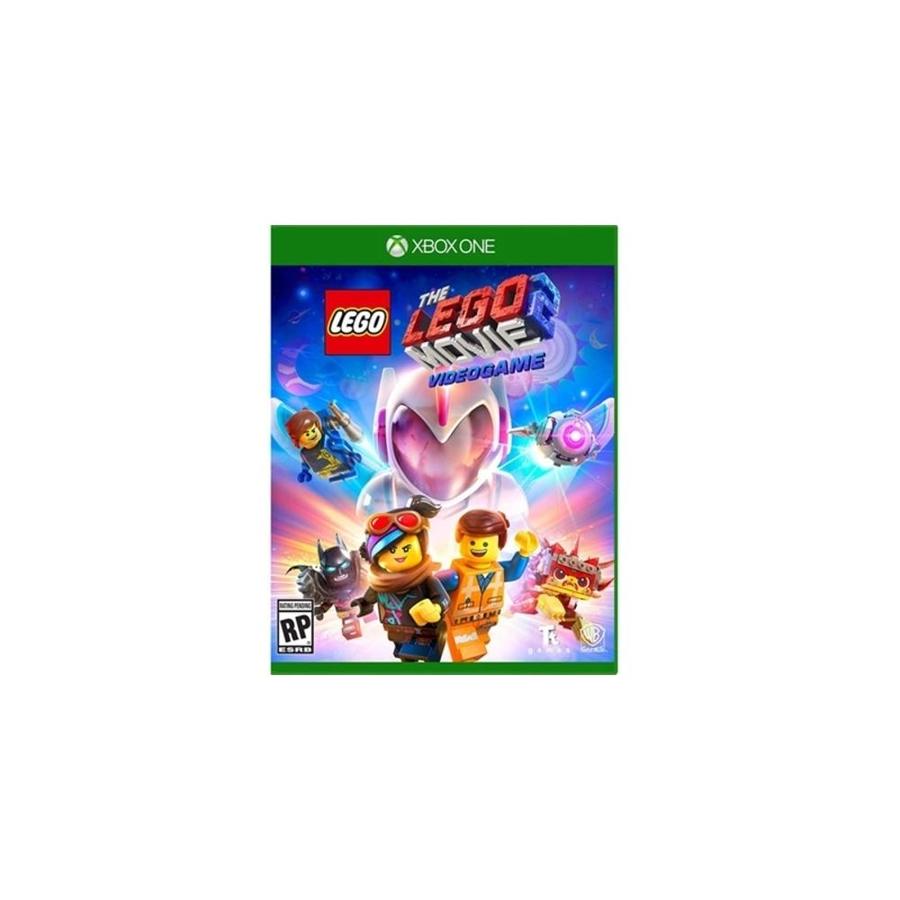 lego movie 2 playstation 4