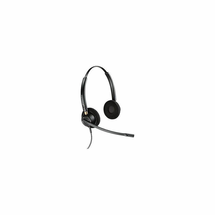 plantronics 520 headset