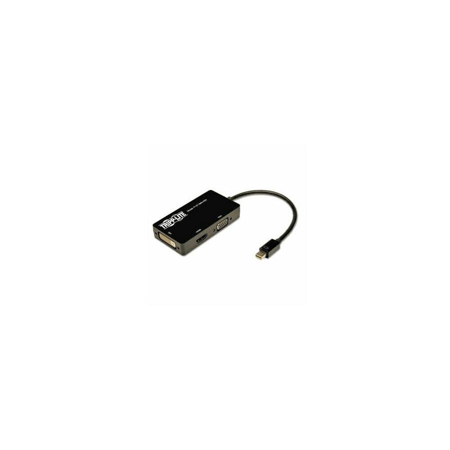 Tripp Lite Keyspan Mini Displayport To Dvi Adapter, Video Converter