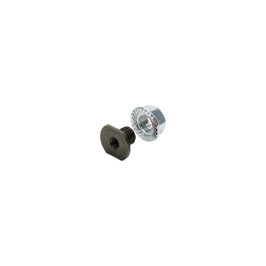 Allstar Performance ALL18547 Threaded Nut Insert