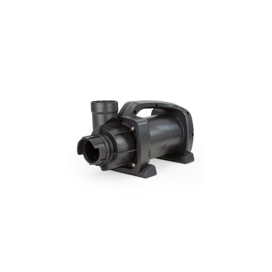 Aquascape Aquascape 45036 Sld 4000 7000 Adjustable Flow Pond Pump In The Endless Aisle Department At Lowes Com