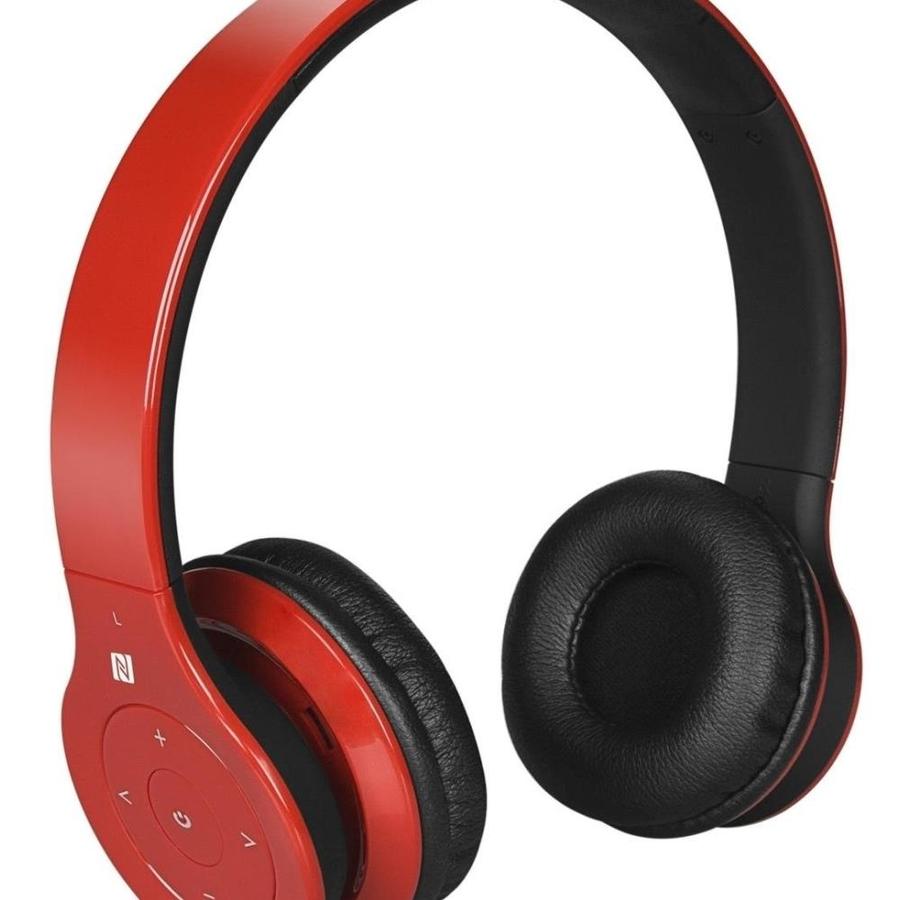 bluetooth headphones with built in microphone