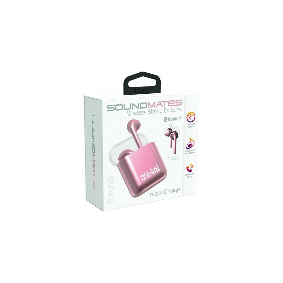 soundmates wireless