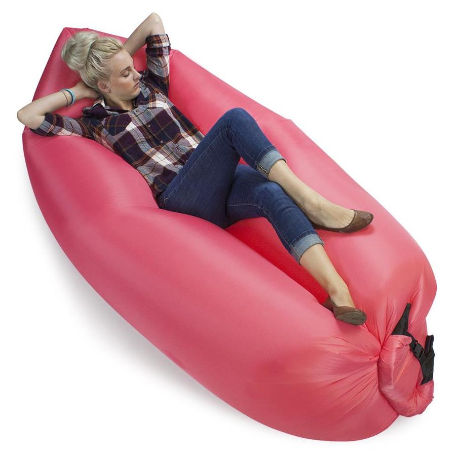 inflatable camping sofa