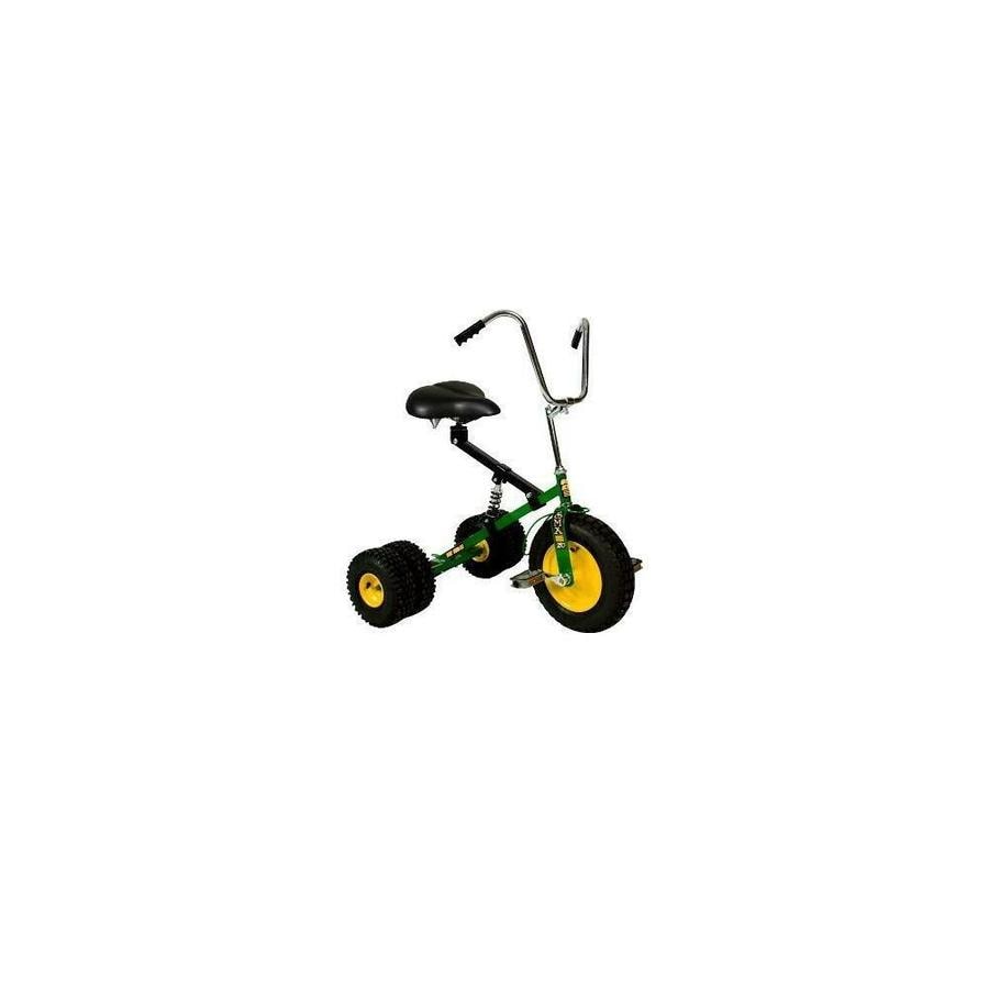 dirt king adult tricycle