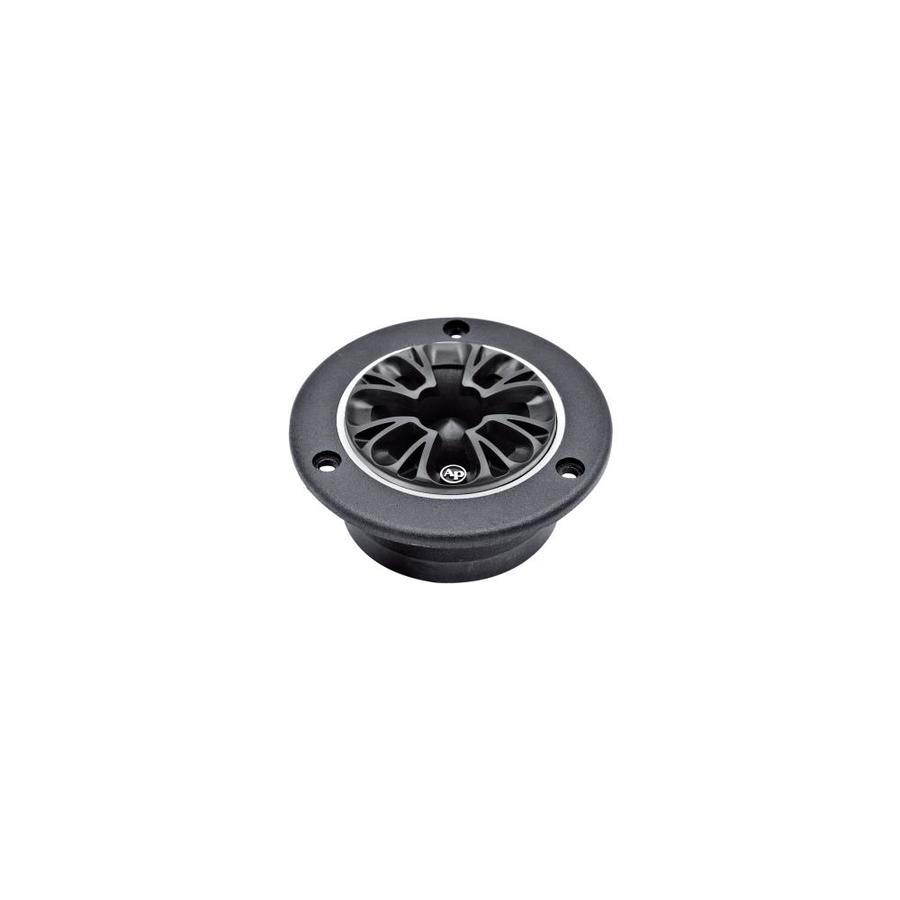 Audiopipe APMB65FLTCMP Loudspeaker//tweeter Component Set 1000w Max