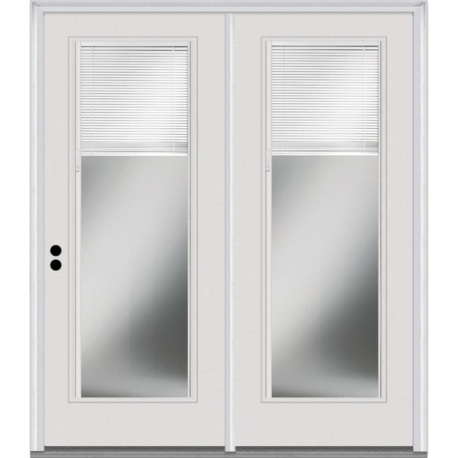 Minimalist 34 X 77 Exterior Door for Small Space