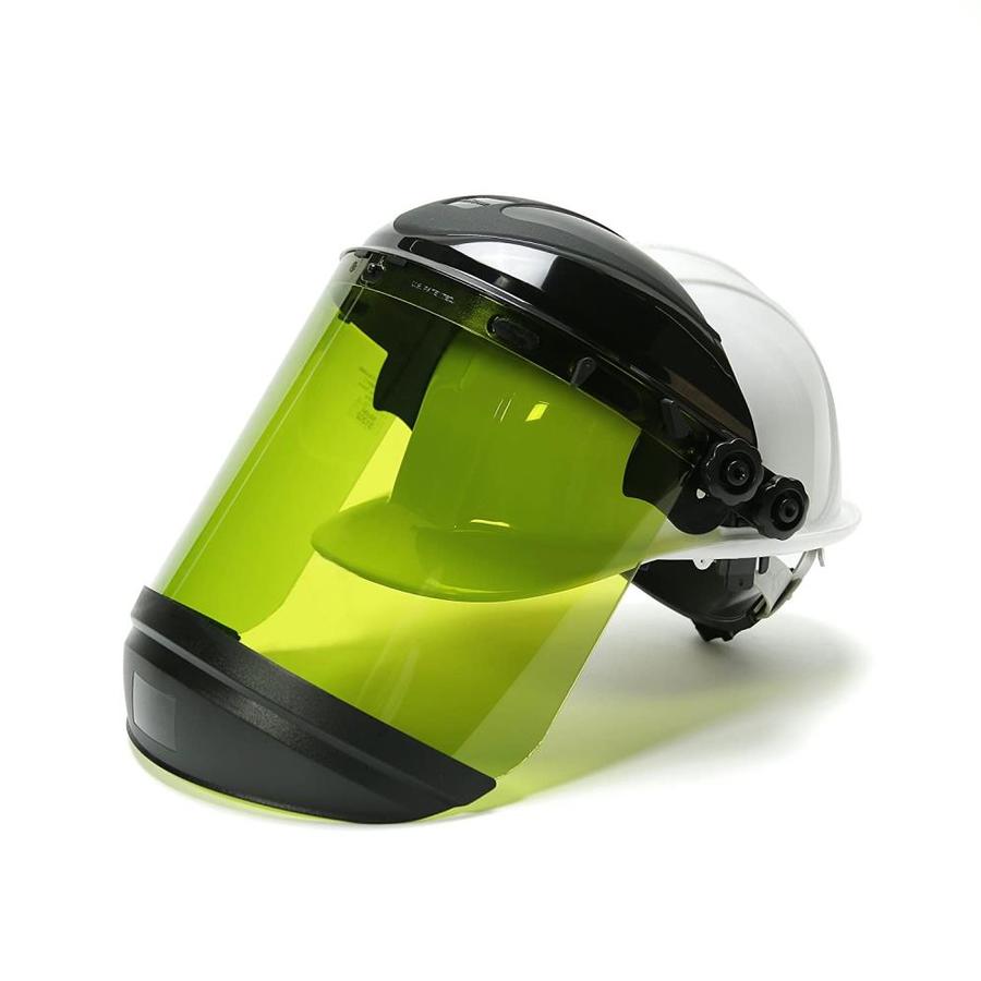 arc rated face shield