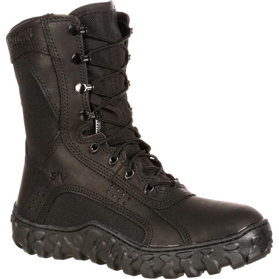 size 15 military boots