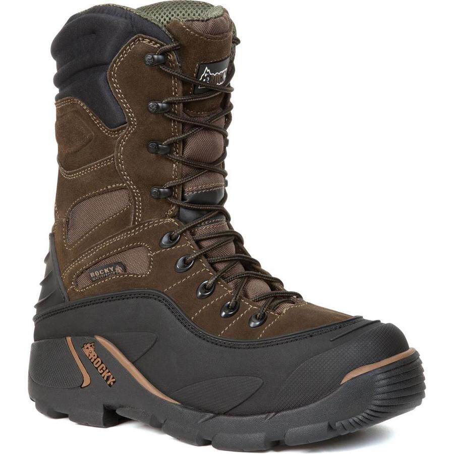 mens size 7 waterproof boots