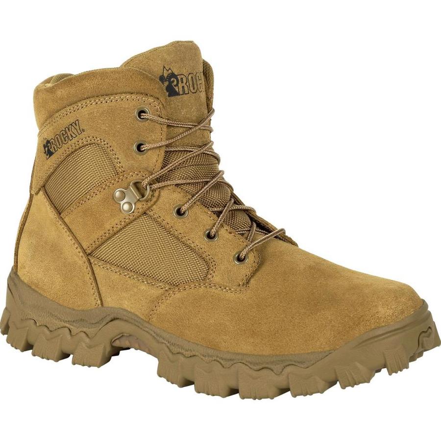 rocky alpha force 6 inch