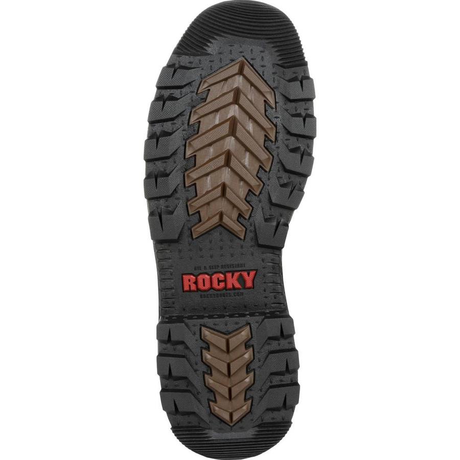 waterproof boots size 14