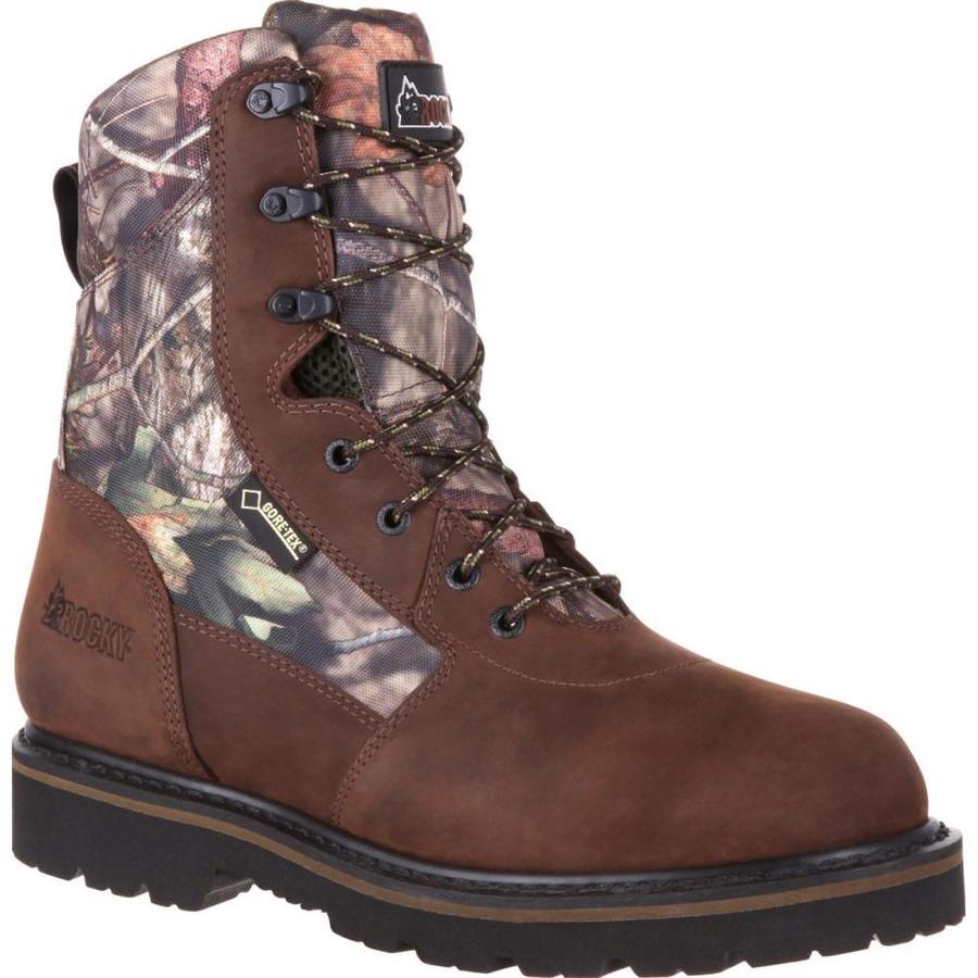 rocky worksmart boots