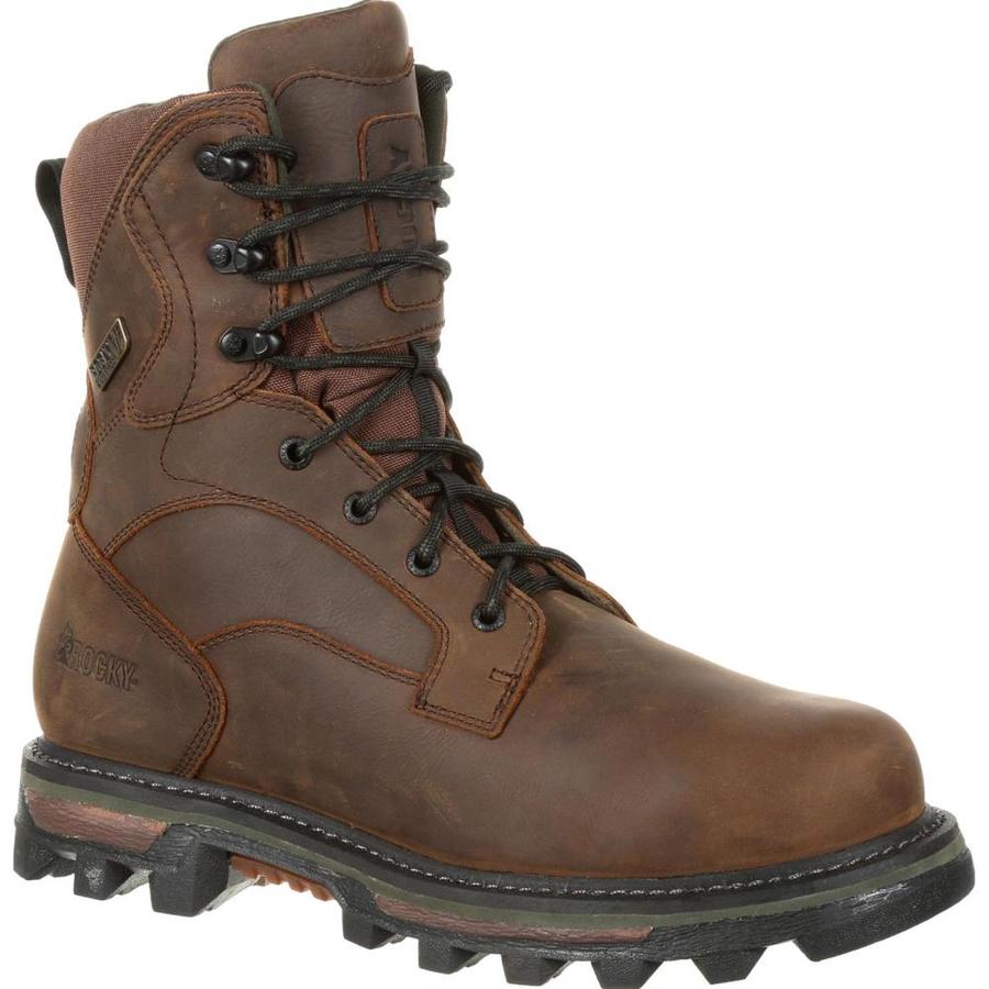 rocky bearclaw fx boots