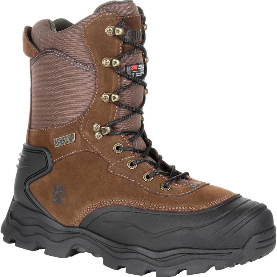 rocky thinsulate ultra boots