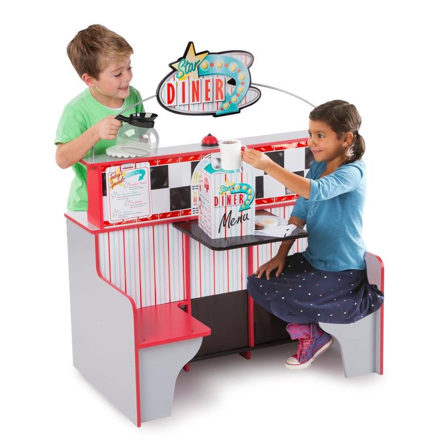 melissa & doug drink dispenser