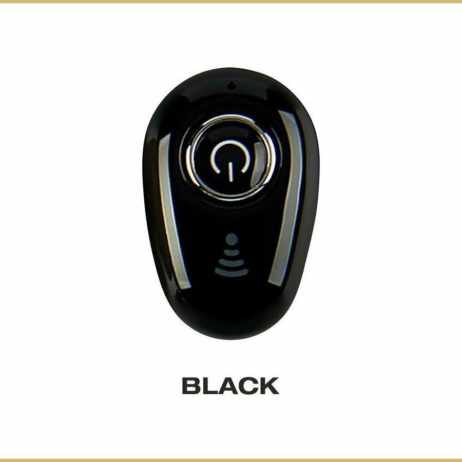 invisible wireless bluetooth earbuds