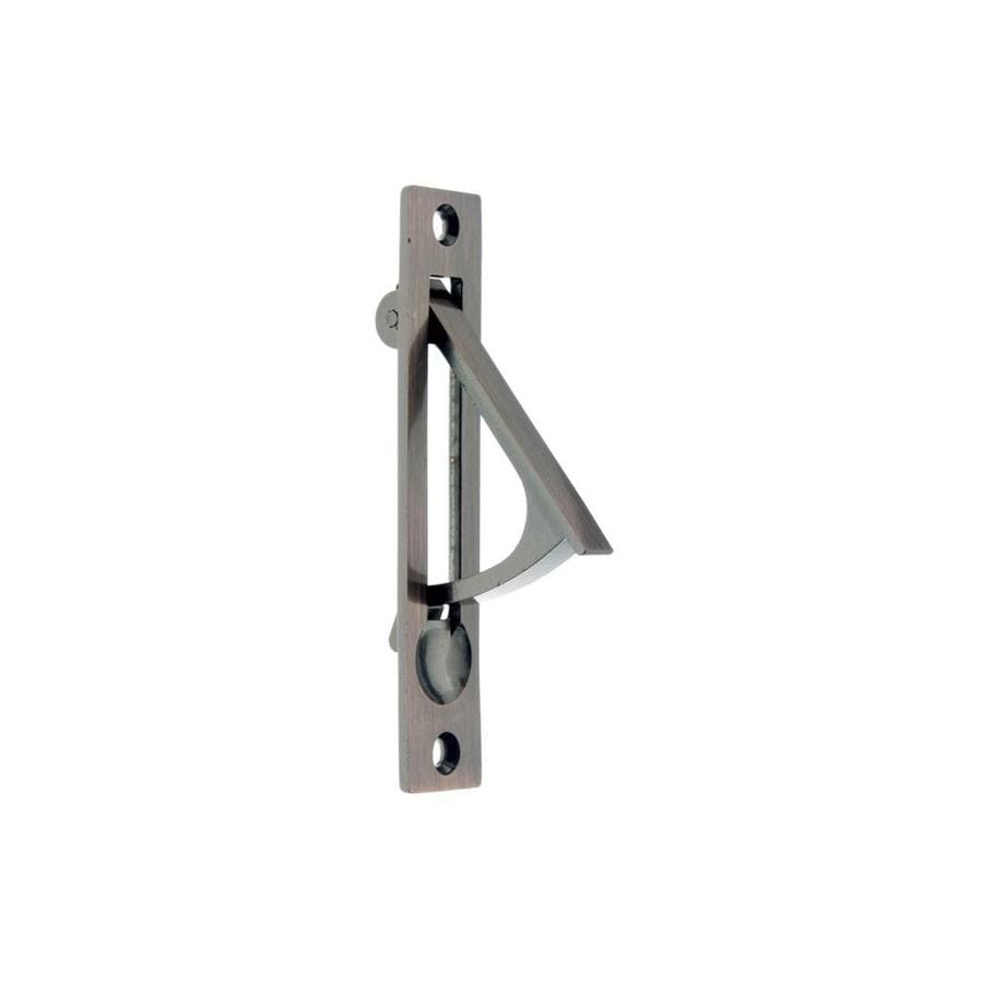 Antique Copper Simons 28500-08A Premium Quality Solid Brass Mortise Door Bolt IDHBA idh by St