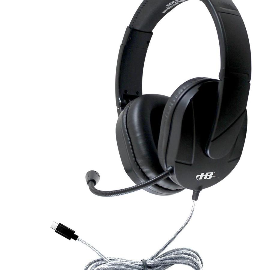usb c in ear