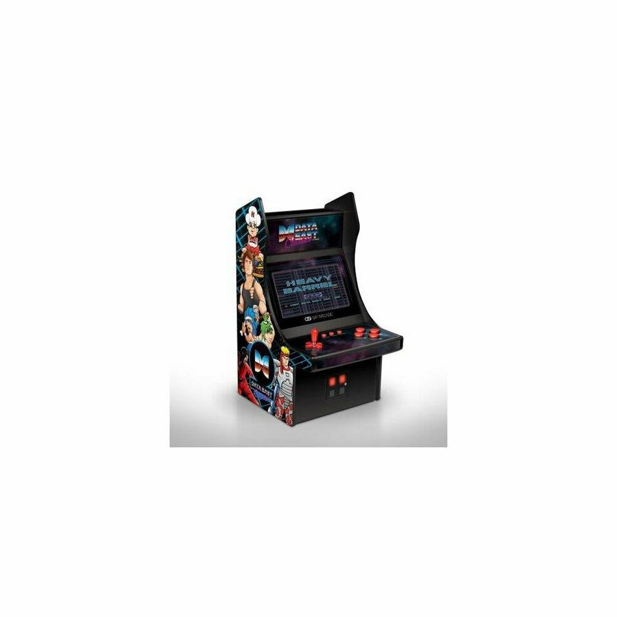 dreamgear retro arcade machine x