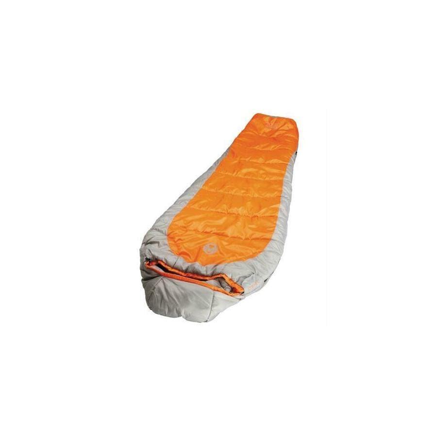 coleman silverton 150 sleeping bag