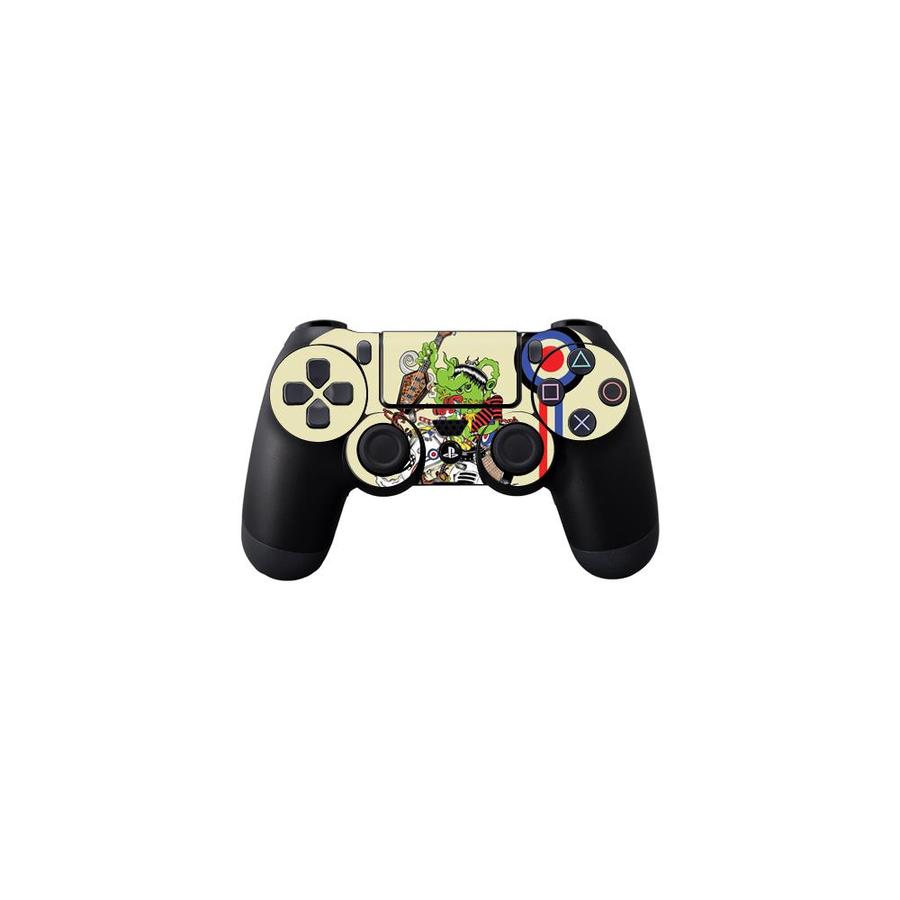 joystick dualshock ps4