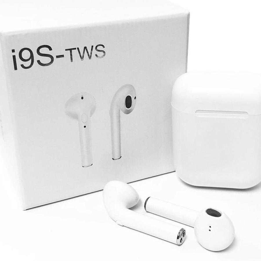 i9s tws
