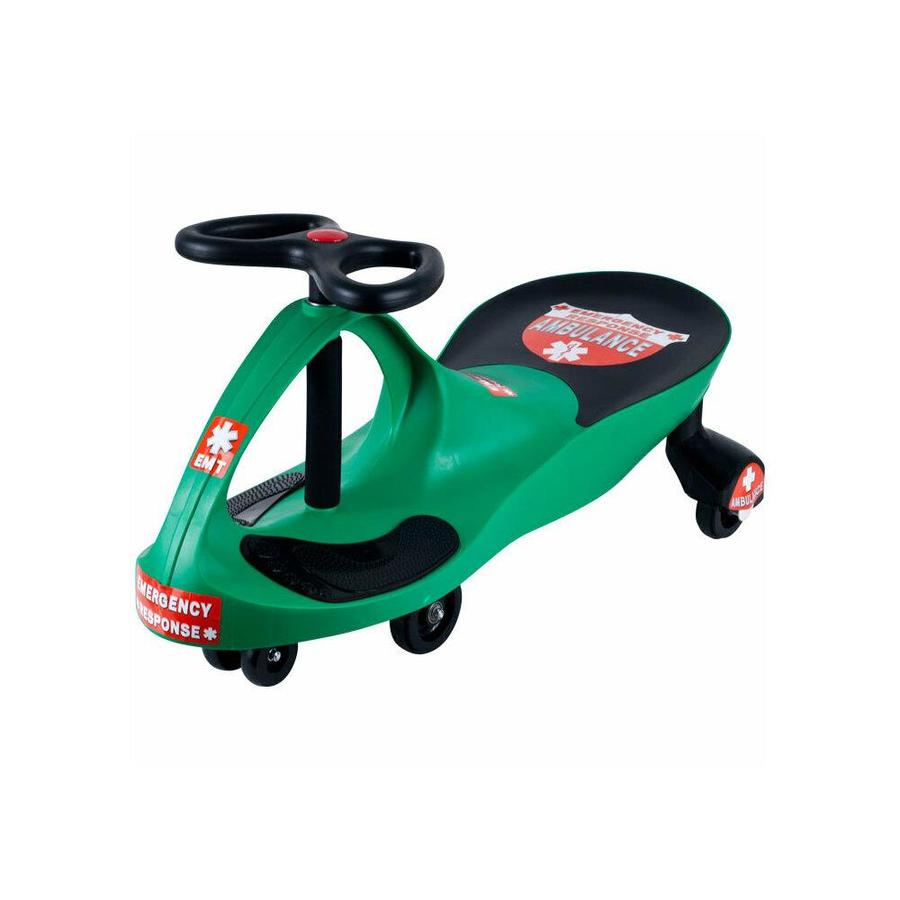 wiggle ride on toy