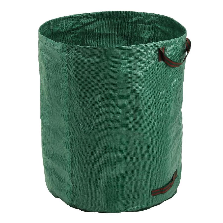 Gigatent Garden Bag, Lawn and Leaf Container, 79 -Gallon, 300 Liter