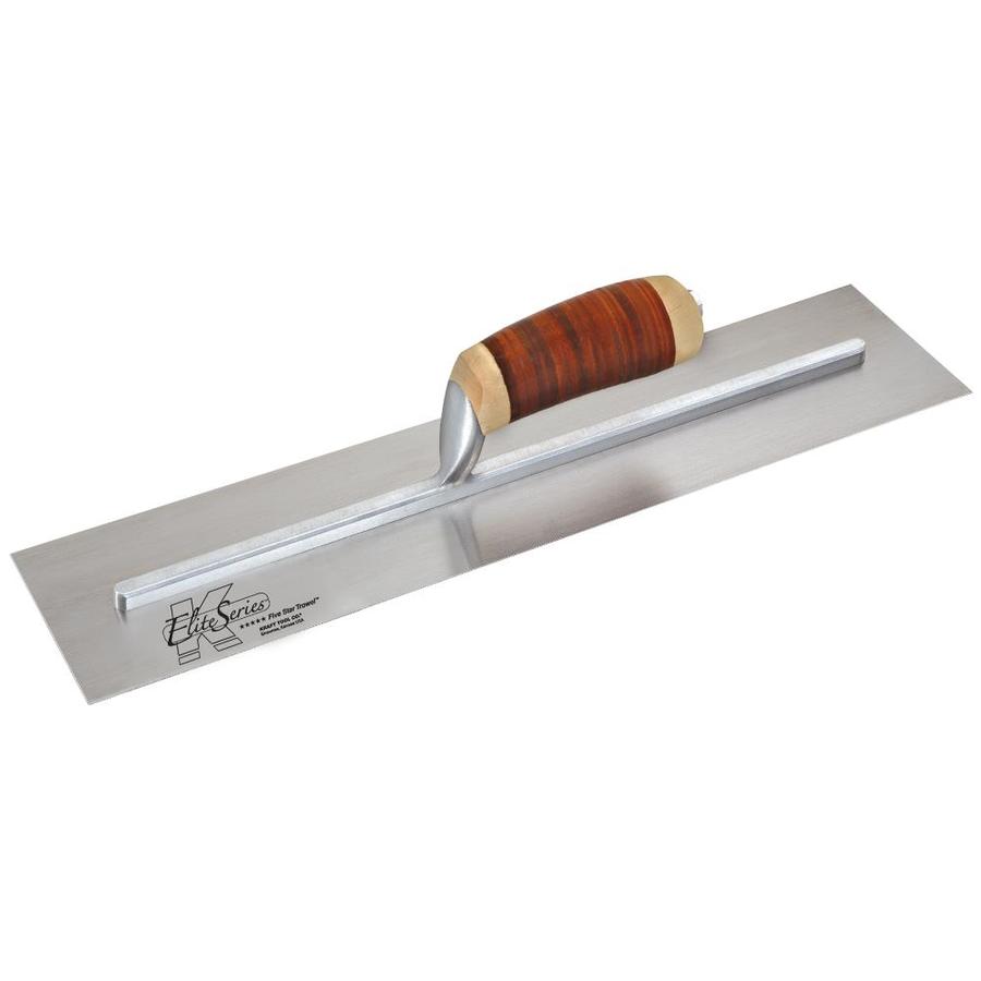cement trowel
