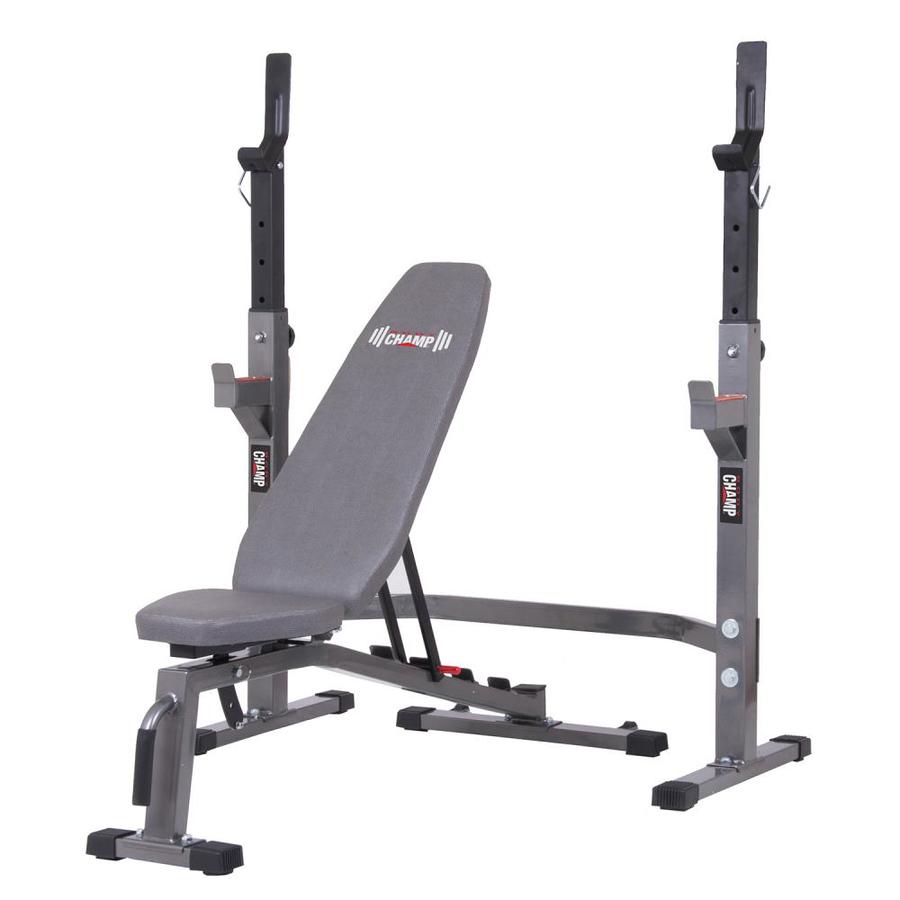 body flex body champ olympic weight bench